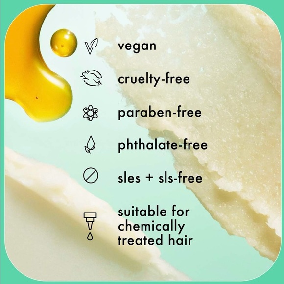 Amika The Kure Strength Repair 3 Piece Trial Set BRAND NEW/SEALED - Picture 3 of 13